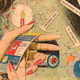 Illustration for article titled 42 Visions For Tomorrow From The Golden Age of Futurism